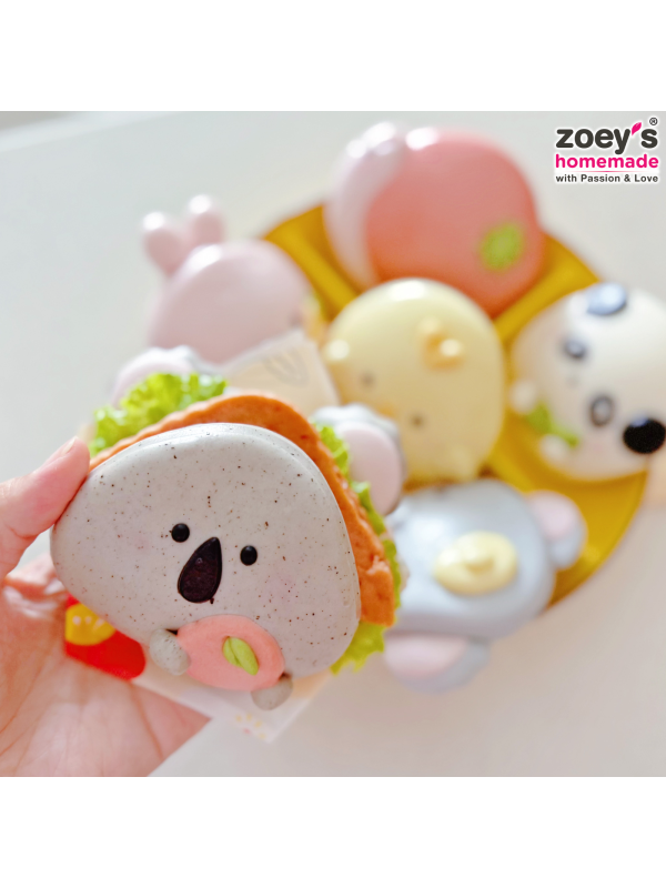 animal_cartoon_lotus_leaf_bun_02