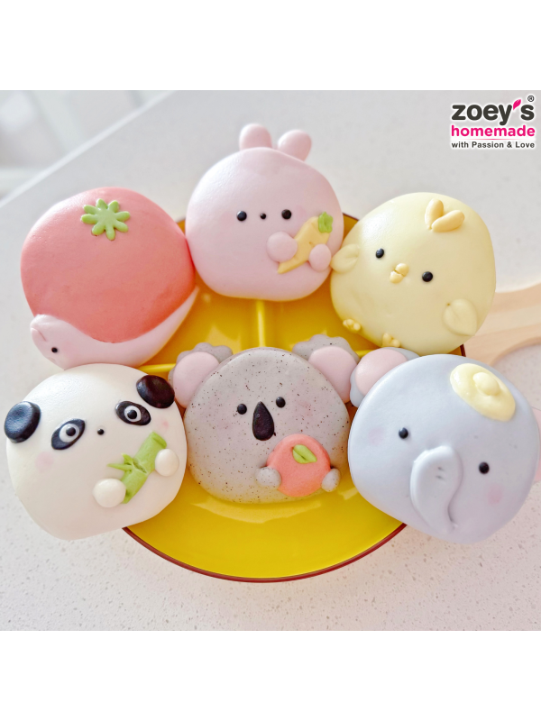 animal_cartoon_lotus_leaf_bun_04