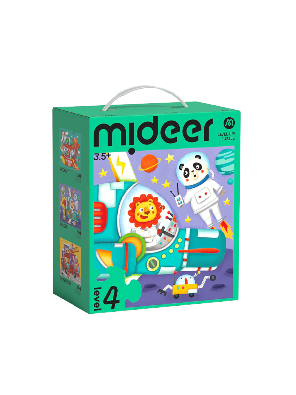 mideer_-_level_4_space